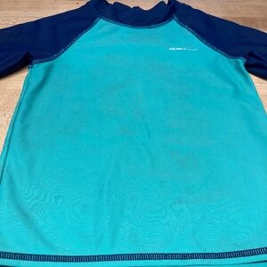 Polarn O. Pyret sun shirt (1-2 years)